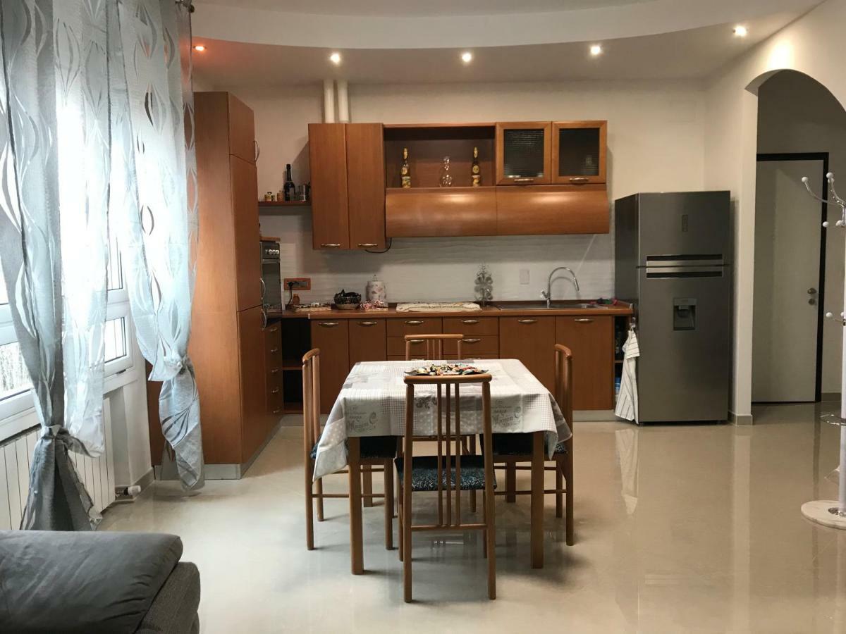 B&B Appartamento Anna Bologna Exterior photo
